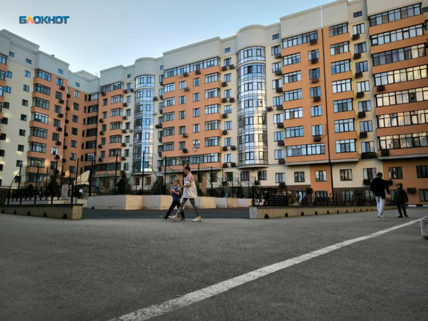 Стоимость квадратного метра жилья на Ставрополье станет самой высокой в СКФО в 2024 году