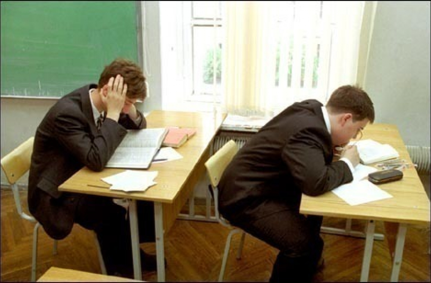 На Ставрополье 700 человек не сумели сдать ЕГЭ