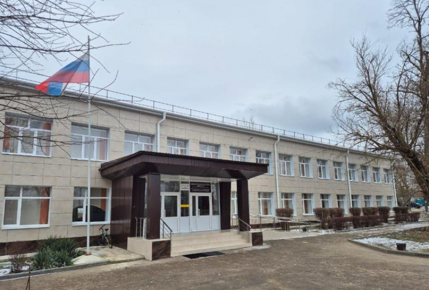 Главный инженер украл почти 7 миллионов рублей при ремонте школы в Ставропольском крае