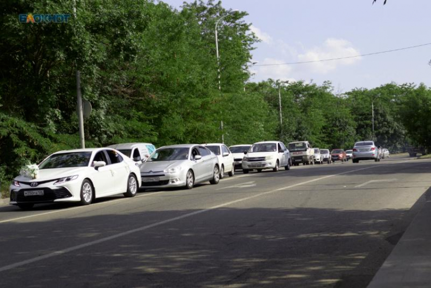 Новые тарифы и ужесточенные правила: что ждать автомобилистам Ставрополья в сентябре