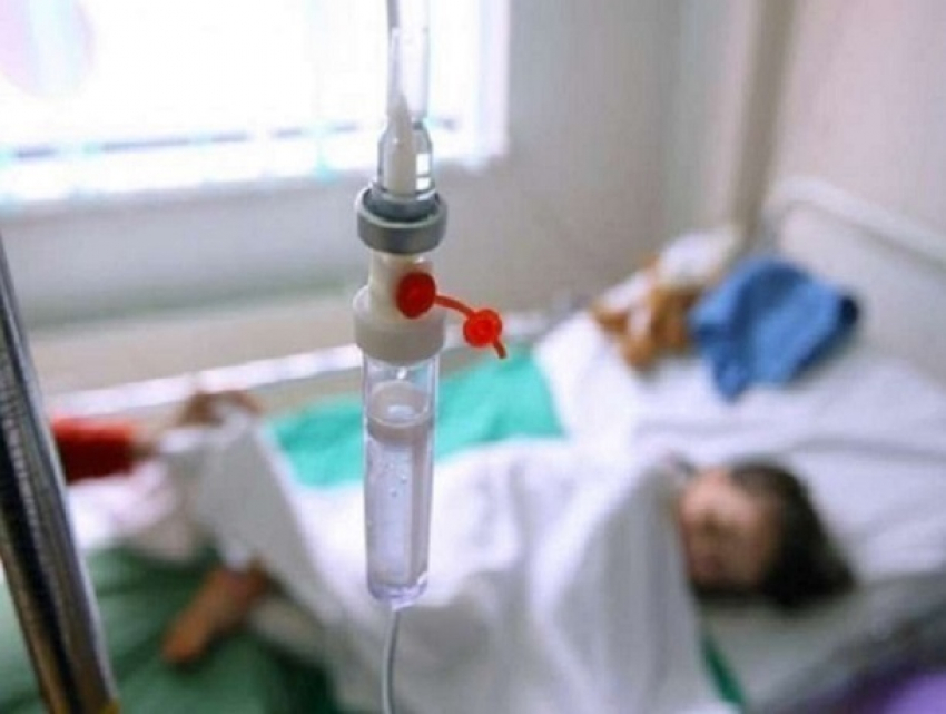 Еще двое маленьких детей скончались в больнице от отравления крысиным ядом на Ставрополье