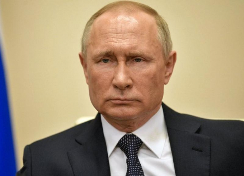 Путин объявил об окончании нерабочих дней