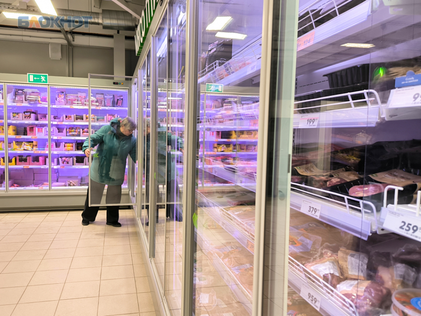 На Ставрополье в 2,6 раза выросло число жалоб на опасную еду