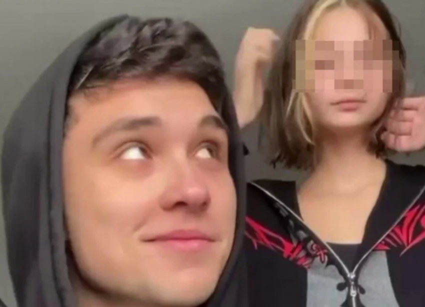 Фанаты блогера из Ставрополья Лизогуба массово заявляют на него в полицию за похищение 