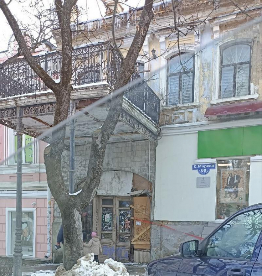 Стали известны сроки проведения работ в доме Епифанова в Ставрополе
