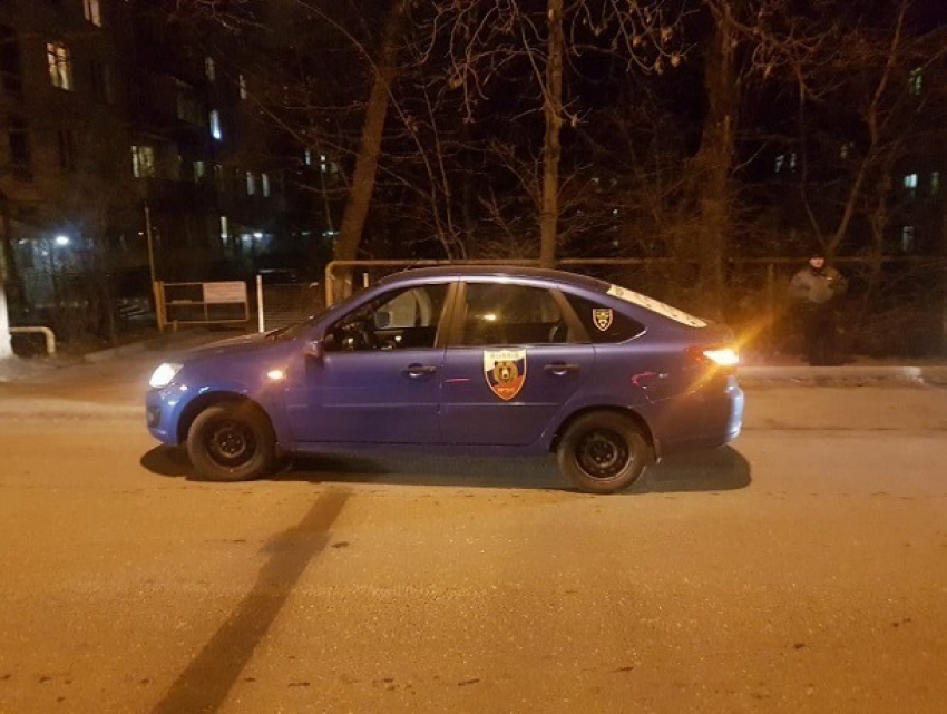 Таксист на «Гранте» сбил 14-летнюю девочку и скрылся с места ДТП в Пятигорске