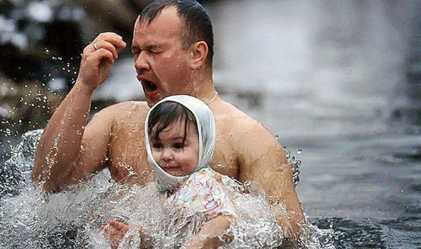 Крещенские купания разрешены только в трех местах Ставрополя