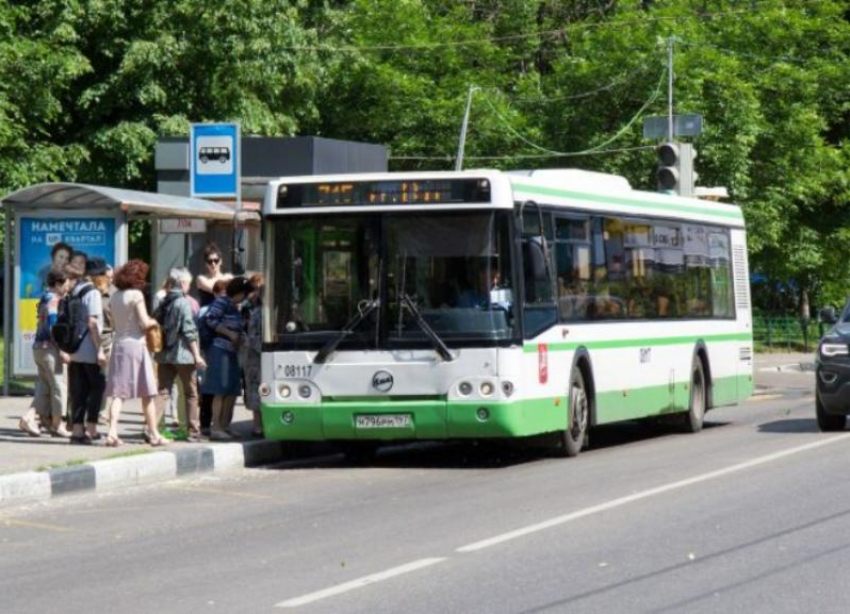 В 2022 году в Ставрополе по пяти маршрутам будут ездить 135 новых автобусов