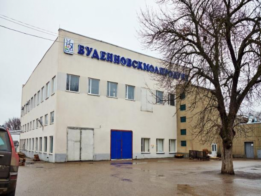 Ставропольскому производителю молочной продукции с антибиотиками назначен крупный штраф 