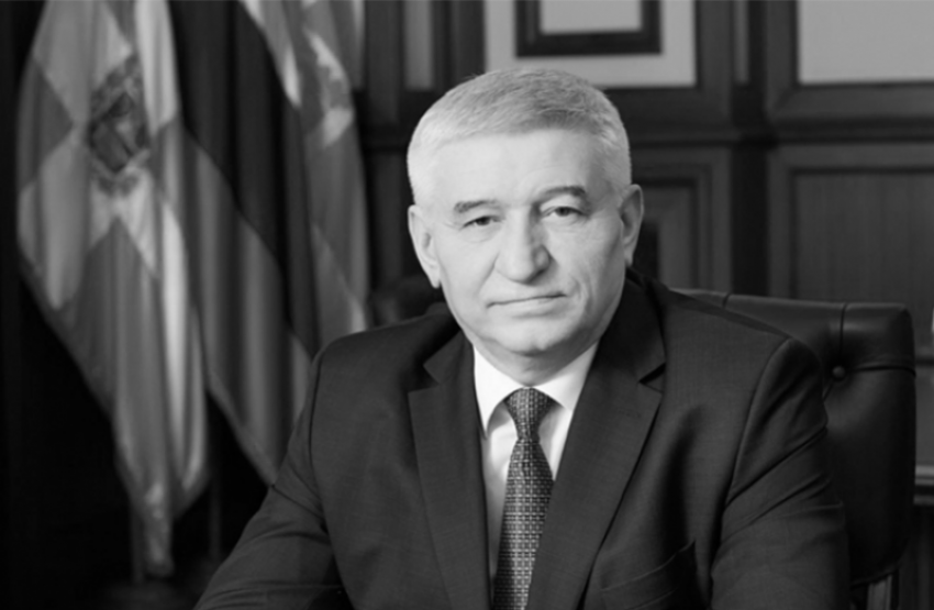 Шесть лет без народного мэра: в Ставрополе вспоминают Андрея Джатдоева