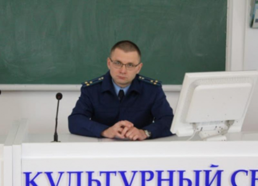 Ставропольский риелтор обвиняет сотрудника краевой прокуратуры в мошенничестве
