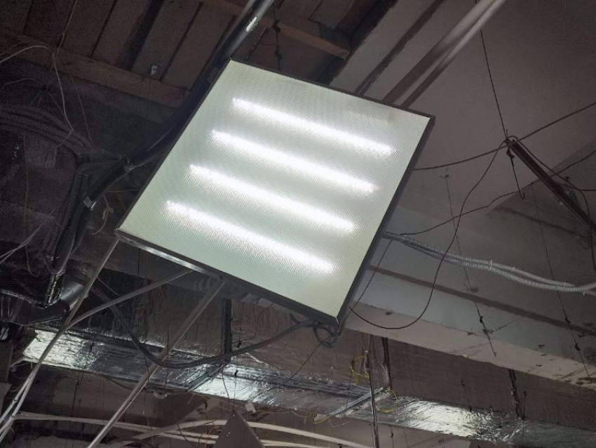 Пять улиц останутся без света в Ставрополе 7 ноября