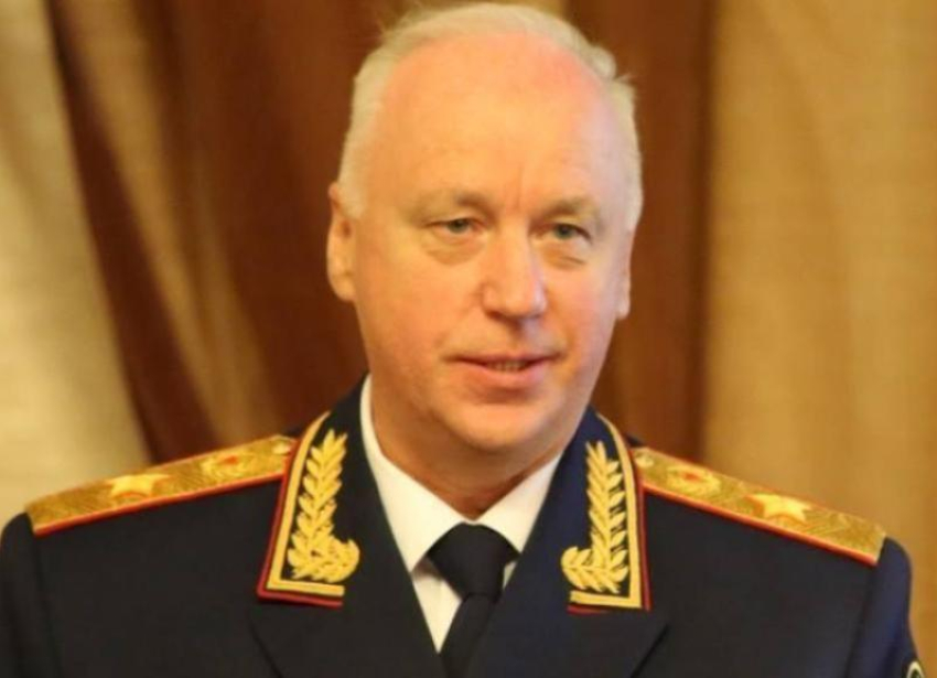 Дело с отравлением наркотиками годовалого ребенка из Георгиевска дойдет до стола Бастрыкина