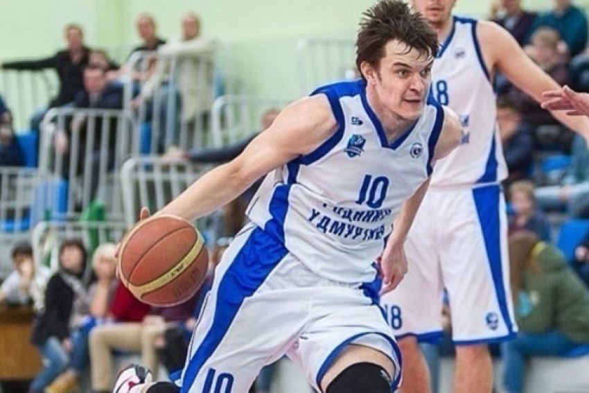 Ставропольское «Динамо-ЦБК» разделило очки в Курске