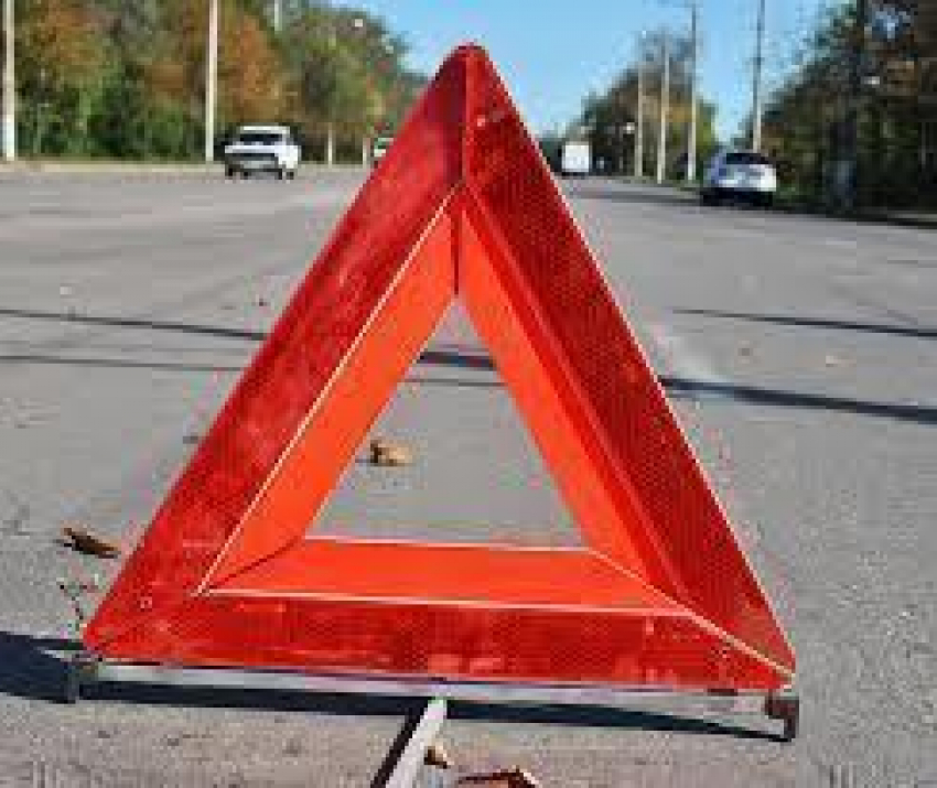 Пешеход нарушил правила ПДД и поплатился жизнью