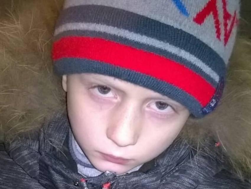 8-летний мальчик пропал при странных обстоятельствах в Ставрополе