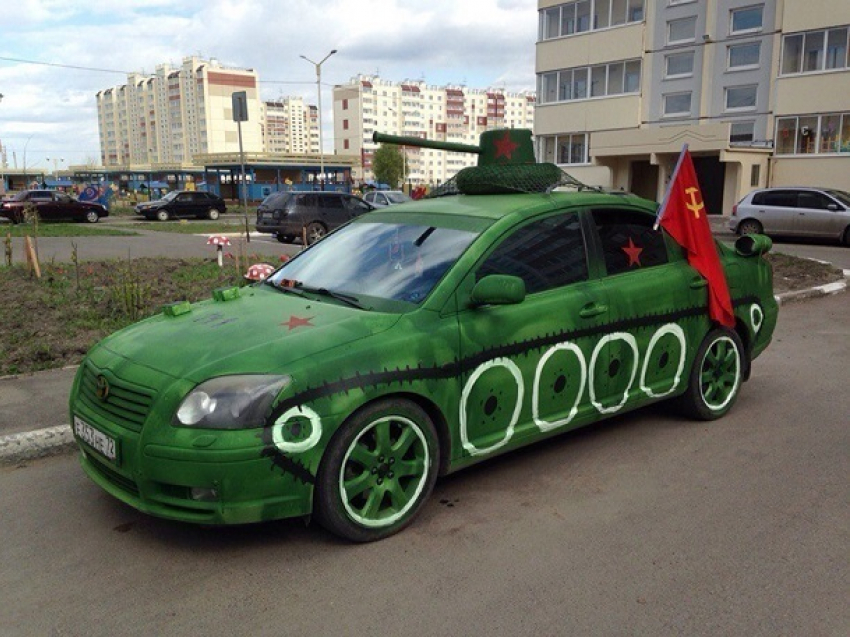 Топ-5 автомобилей на вторичном рынке России за тысяч рублей - Российская газета
