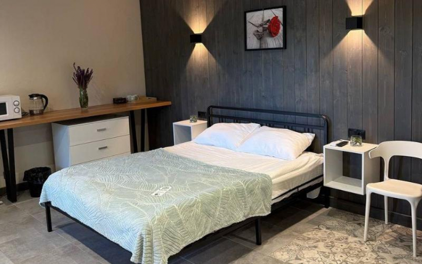 Полный релакс на базе отдыха «Все свои» в 20 минутах езды от Ставрополя