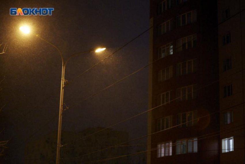Сразу 14 улиц в Ставрополе временно останутся без света