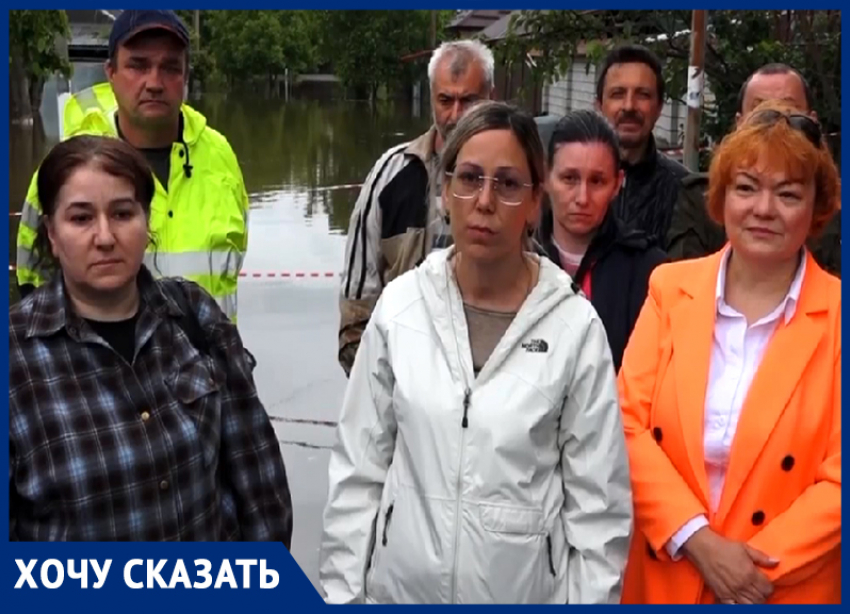 «Мы устали жить в воде и антисанитарии»: жители села близ Минвод 9 лет борются с последствиями потопа