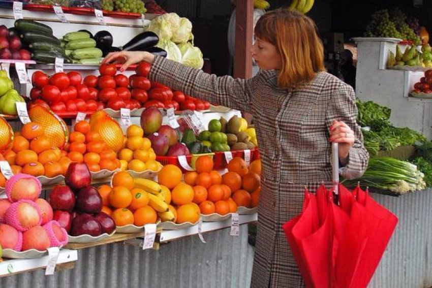 28 мая в Ставрополе пройдет ярмарка выходного дня