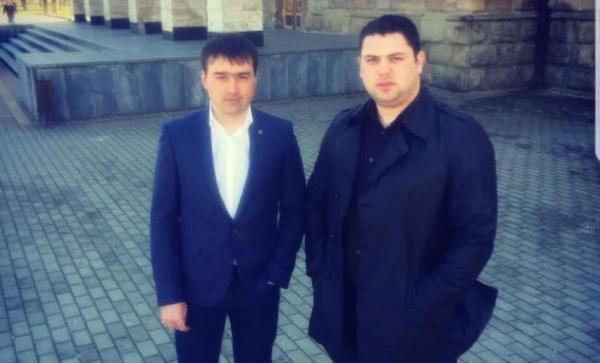 Свадебная стрельба и гонки по встречке: чиновники Карачаевска устроили беспредел в центре города