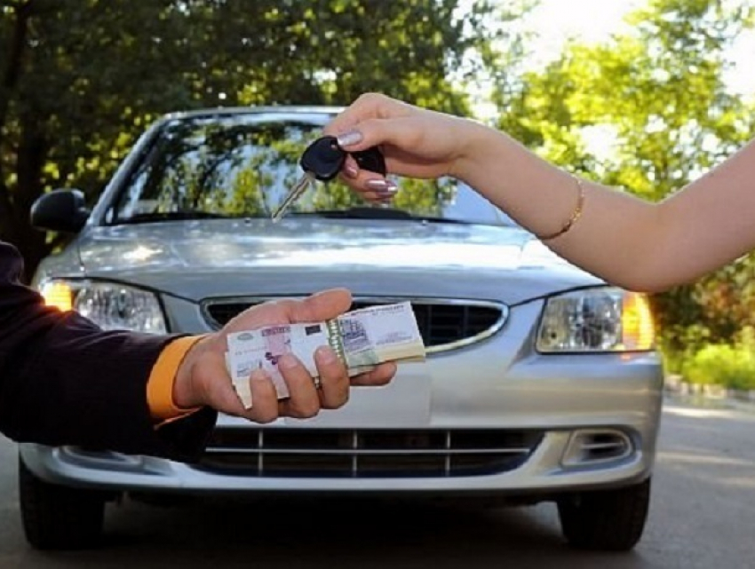 Ставропольцы стали чаще покупать дешевые подержанные автомобили 