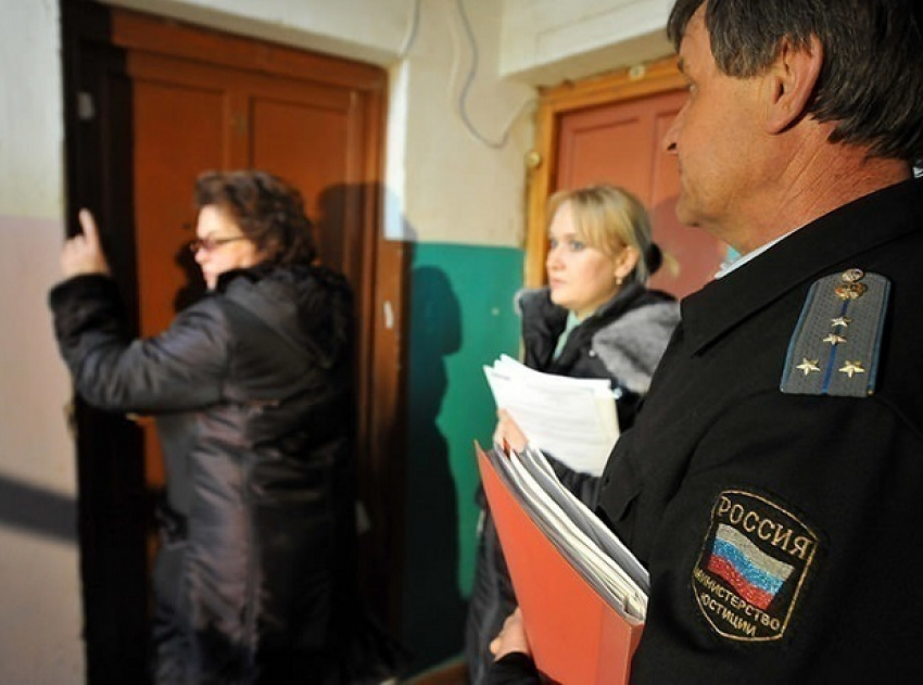 Тысяча горожан должна 165 миллионов рублей за «коммуналку» в Ставрополе