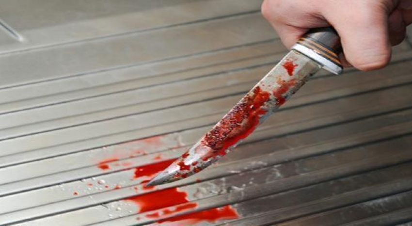Экс-супруг зарезал ножом любовника своей жены в Кисловодске