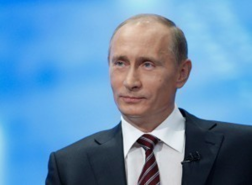 Ставропольские коммунисты потребовали у Путина вернуть смертную казнь для убийц ветеранов