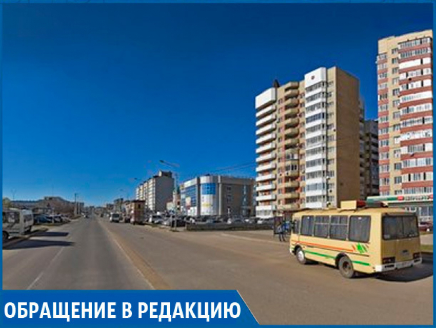«Мы просим продлить 33 маршрут до улицы Чехова!» - жители 204 квартала Ставрополя