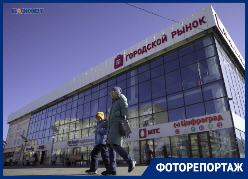 Летящие кирпичи и удобный транспорт: можно ли рекомендовать для жизни юг Ставрополя?