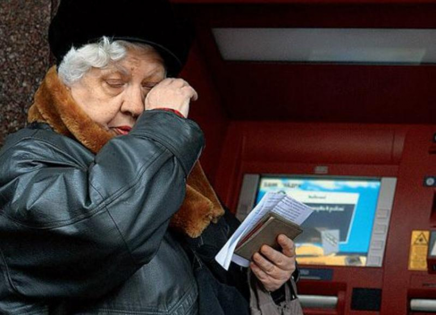 Очередная жертва телефонных мошенников на Ставрополье лишилась 200 тысяч рублей