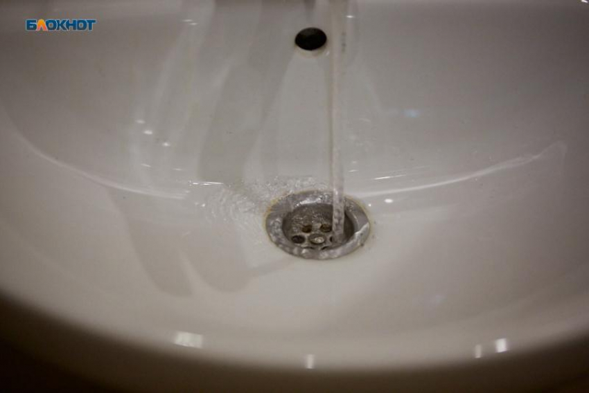 Двухнедельное отключение горячей воды в Ставрополе переносится на 26 мая: список адресов
