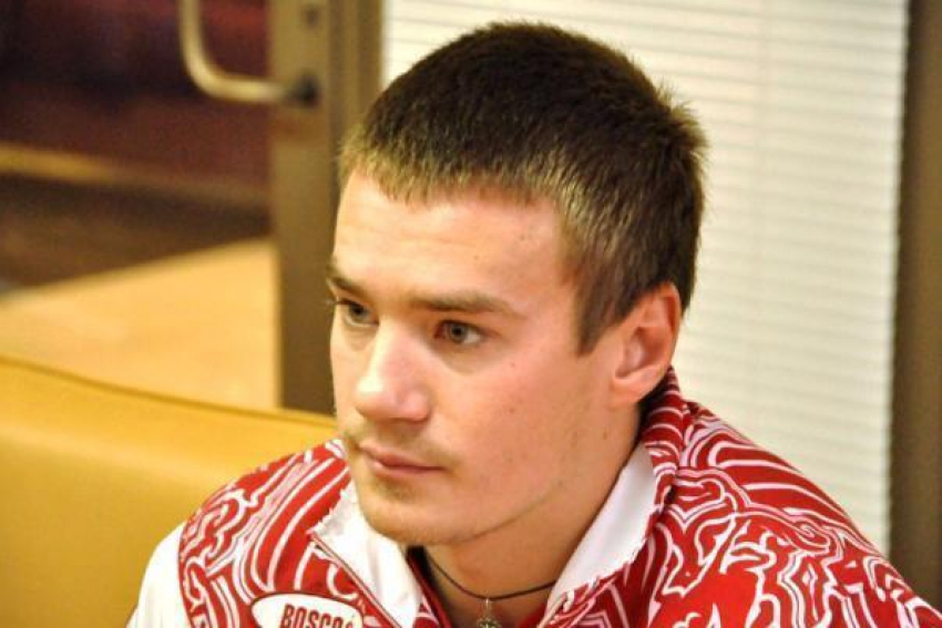 Ставропольский прыгун Кузнецов достойно принял поражение на Олимпиаде в Рио-де-Жанейро