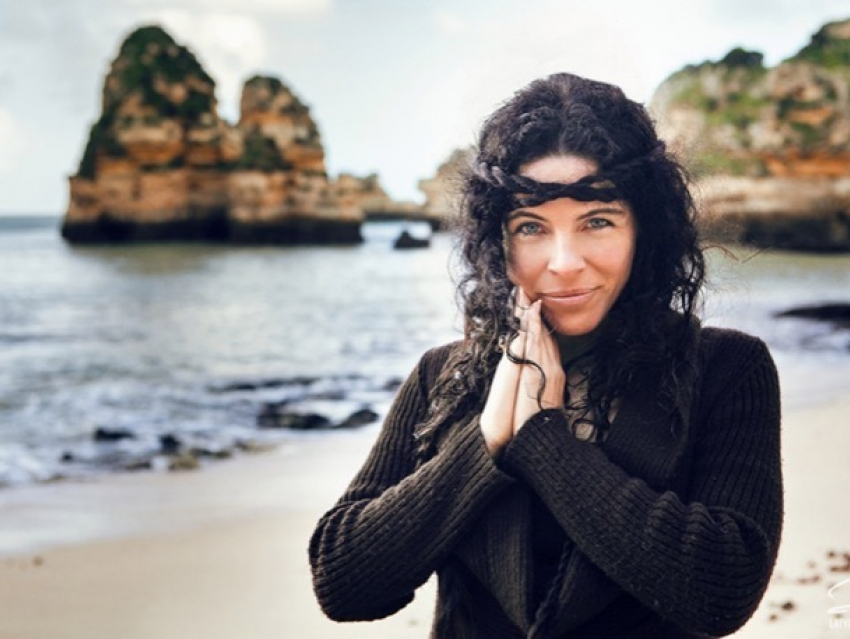 Австралийская певица приедет на Кисловодский фестиваль