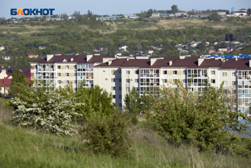Квартира в кредит — роскошь: Ставрополье заняло 72 место по доступности ипотеки 