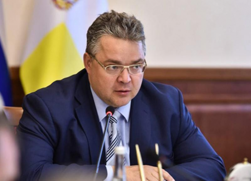 Губернатор Владимиров рассказал, готово ли Ставрополье к первому этапу снятия ограничений