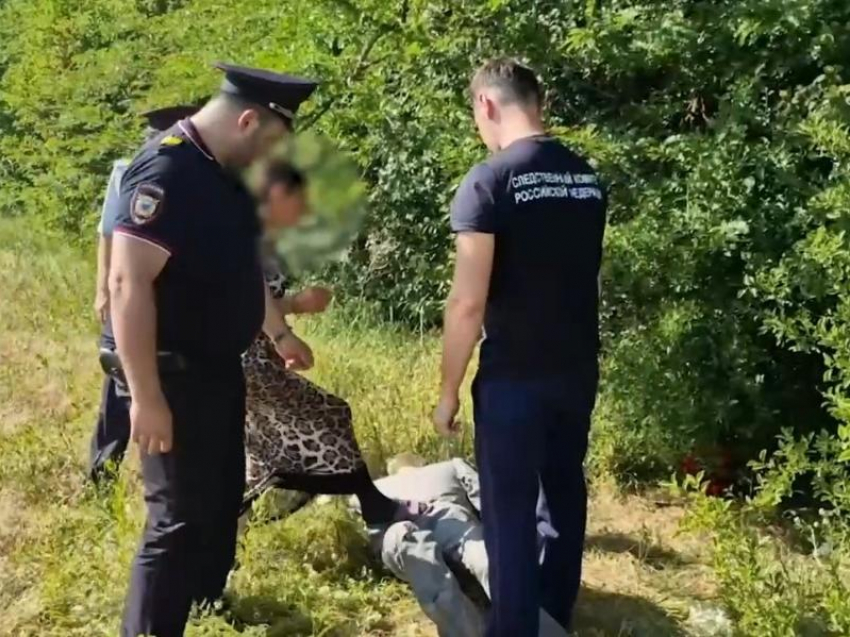 За убийство собутыльника на кладбище около Михайловска двум женщинам вынесли приговор