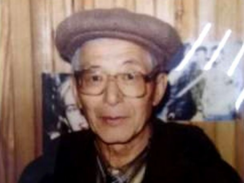 Полуглухой дедушка-кореец бесследно пропал на Ставрополье