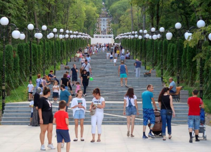 Неразвитая инфраструктура и завышенные цены — что больше всего раздражает туристов в курортах Ставрополья