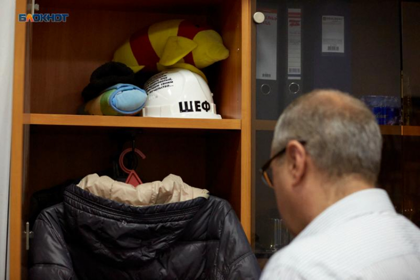 В топ-10 антирейтинга регионов по высокопроизводительным рабочим местам вошло Ставрополье