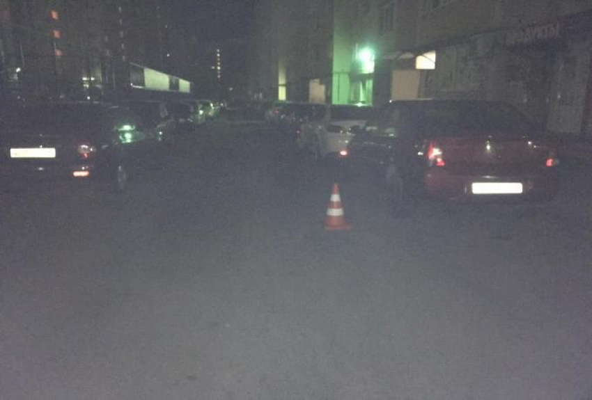 Ставропольчанка сбила на машине четырехлетнего ребёнка