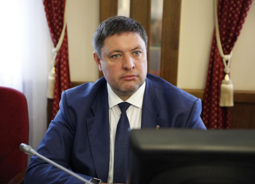 Речь шла о праймериз: Николай Новопашин попытался объяснить заявление о влиянии губернатора на выборы