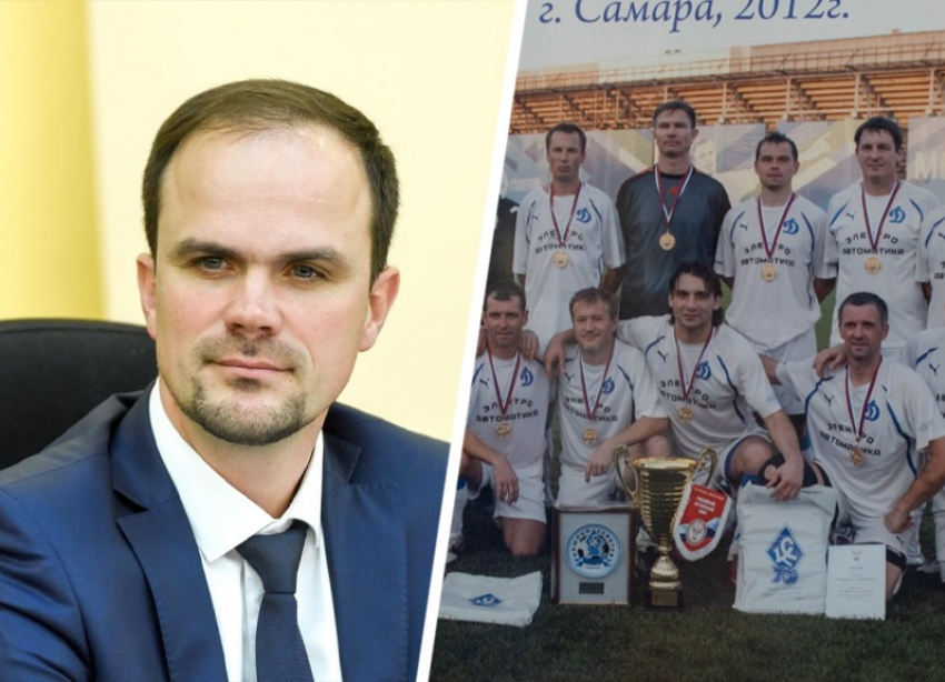 Министерство спорта Ставропольского края перестало выделять деньги на развитие футбола среди ветеранов и детей-сирот 
