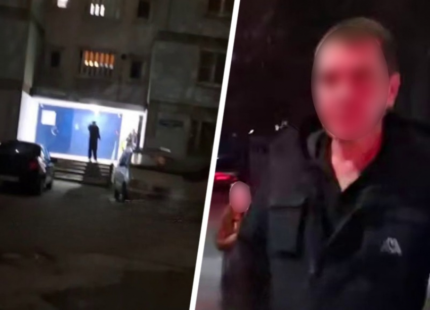 «Вы сдохнете от моих рук»: неадекватный сосед запугал жильцов многоквартирного дома в Пятигорске