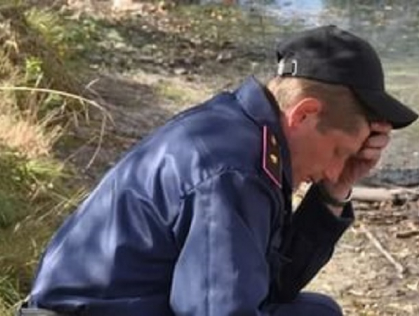 Пьяный участковый из Ингушетии устроил ДТП в Пятигорске 