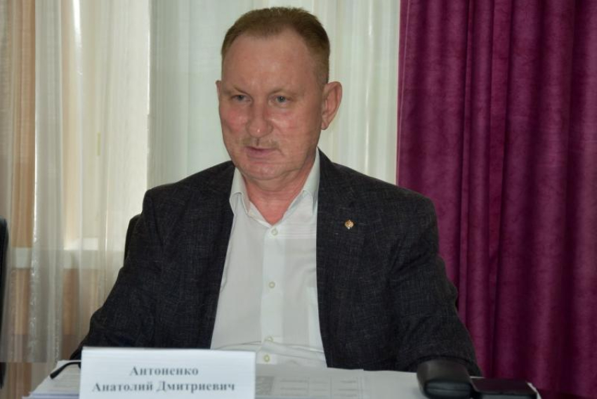 Еще один зампред правительства Ставрополья покинет краевой кабмин
