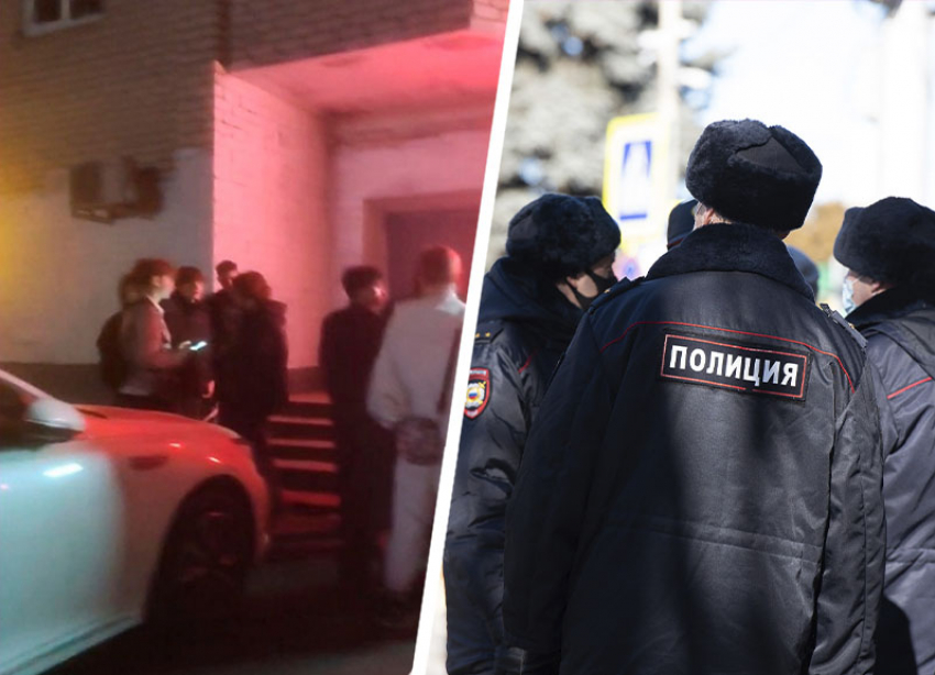 Полиция заинтересовалась ситуацией с агрессивной бандой подростков в Ставрополе
