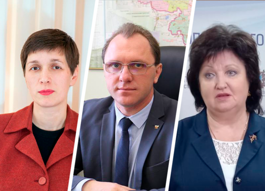 Три из пятнадцати министров Ставрополья отчитались о заработке за 2021 год